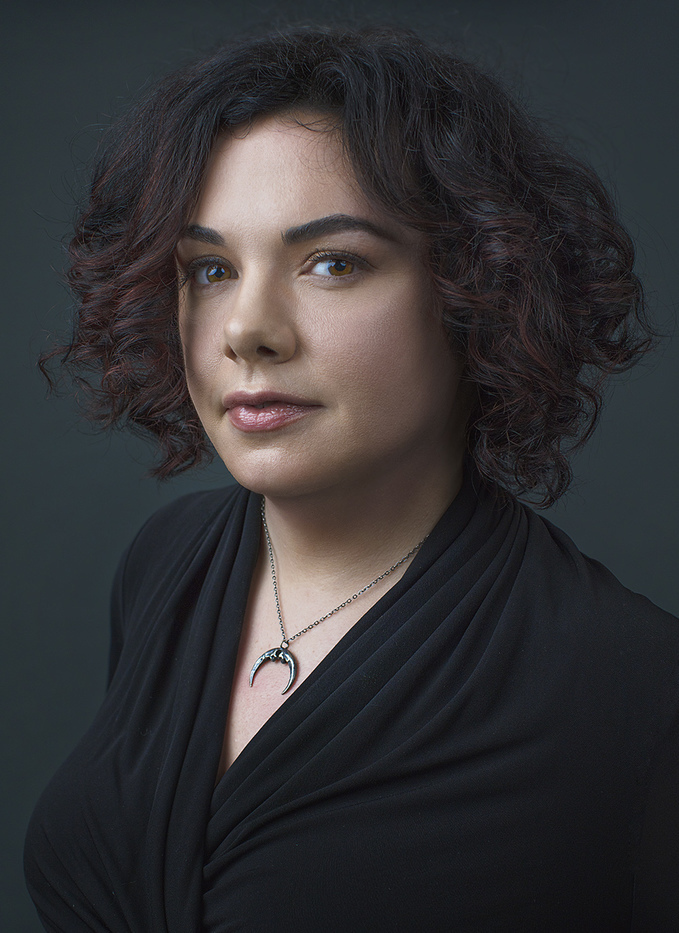 Erin Morgenstern profile picture