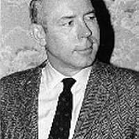 Harry M. Caudill