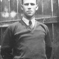 D'Arcy Niland