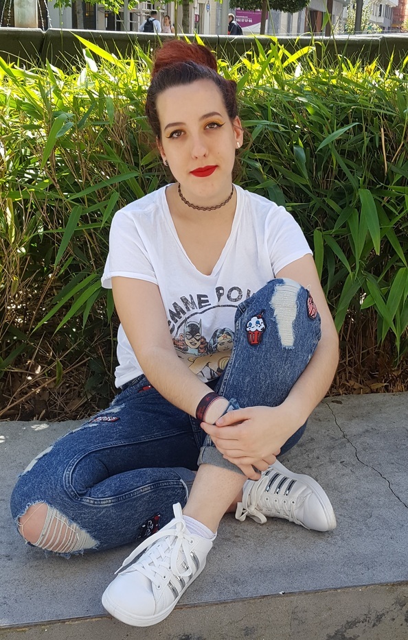 Laura Alonso Ameyugo