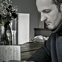 Mark  Burgess