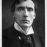 Harry Brodribb Irving