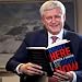 Stephen J. Harper
