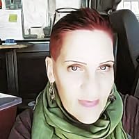 Glenna McCarthy