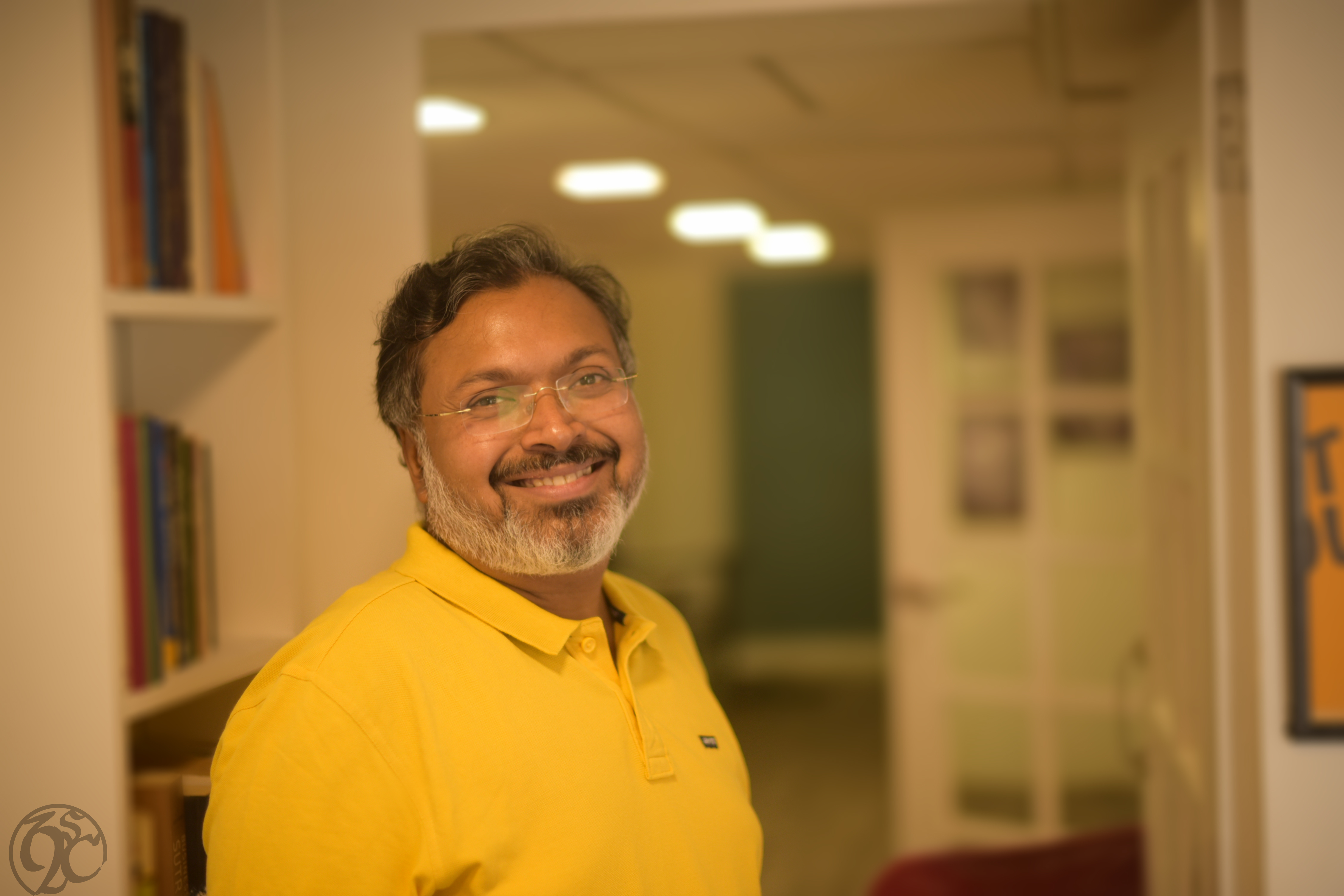 Devdutt Pattanaik profile picture