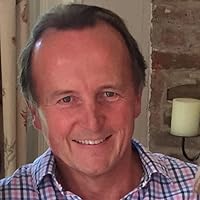 Colin Butcher