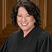 Sonia Sotomayor