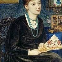 Louisa Baldwin