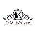 R.M.  Walker