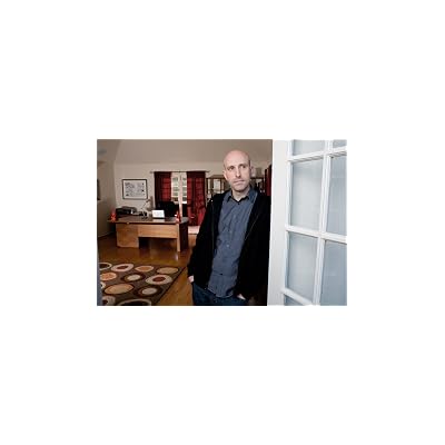 Brian K. Vaughan