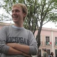 Profile Image for Micah Uetricht.