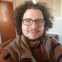 Profile Image for Mitchell Akhurst.