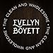 Evelyn Boyett