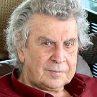 Mikis Theodorakis