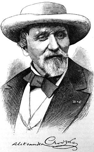 Aleksander Chodzko
