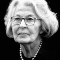Elisabeth Borchers