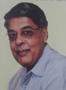 Purushottam Agarwal