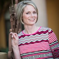 Carole Wolfe