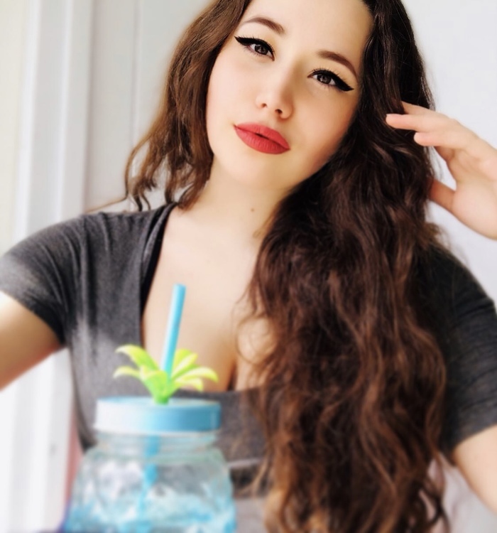 Eliah Greenwood