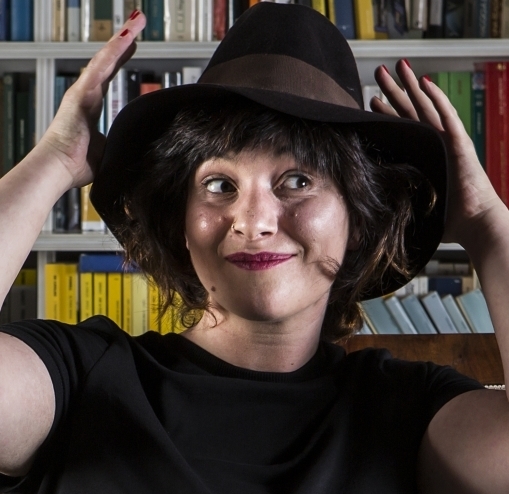 Roberta Balestrucci Fancellu