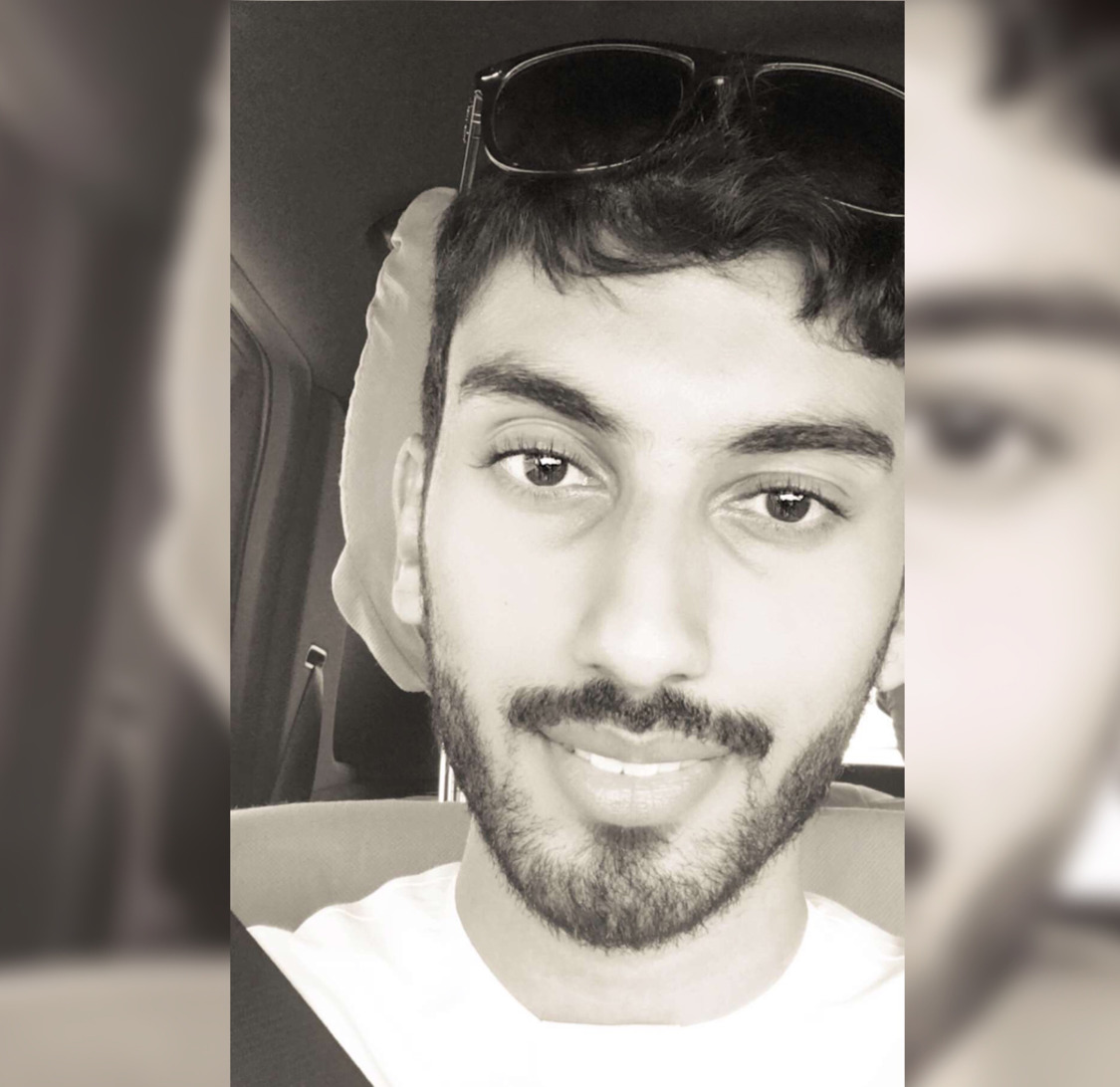 زايد المرزوقي