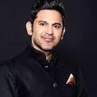 Manoj Muntashir