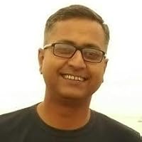 Gautam Rajrishi