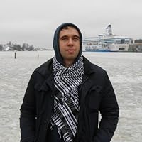 Роман Суржиков