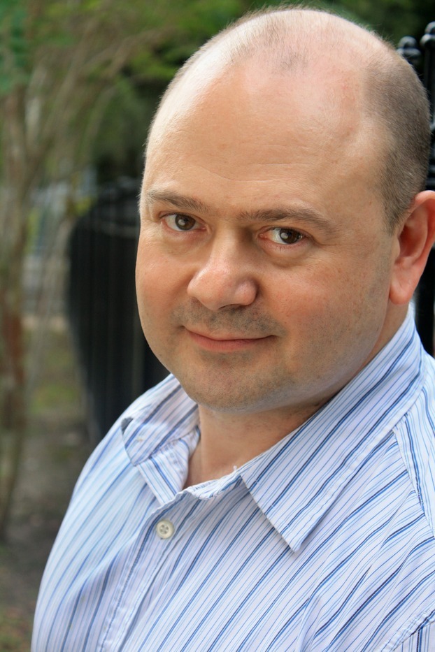 Brad Richard