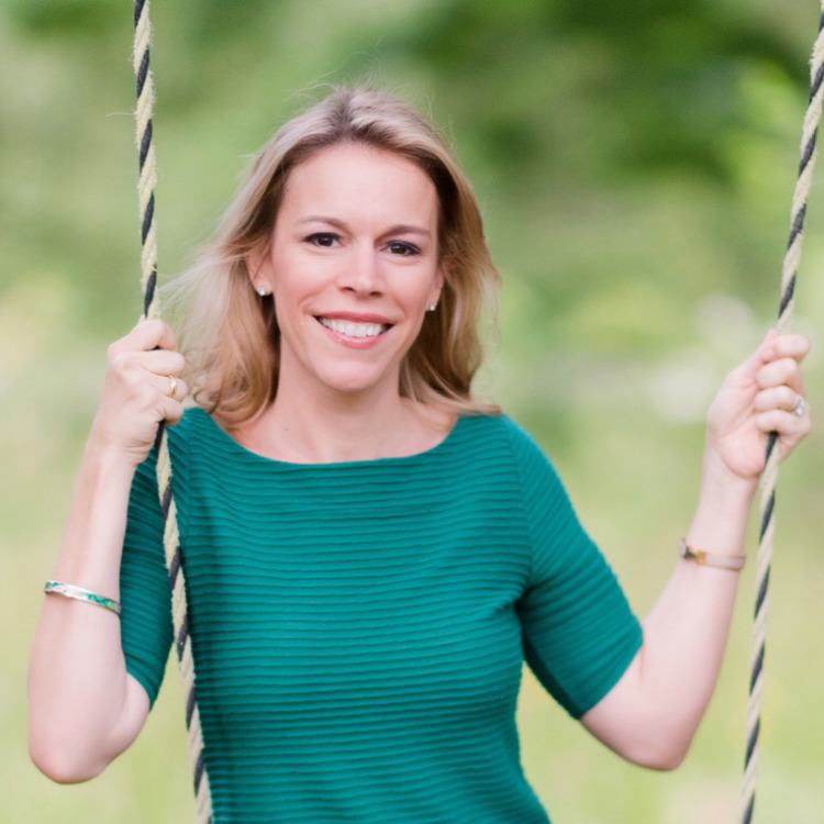 Allison Pataki