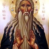 Macarius of Egypt