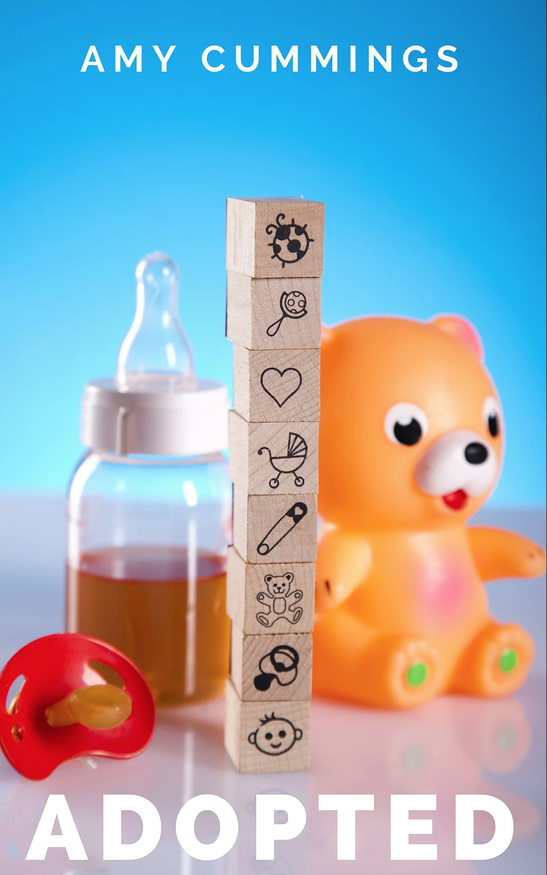 Amy Cummings profile picture