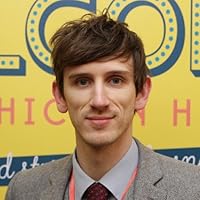 Nicholas Bowling