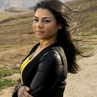 Shyima Hall