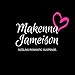 Makenna Jameison