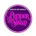 Pepper Swan