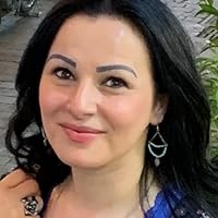 ربى عبد الحي Rouba Abdulhai