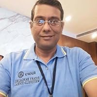 Badri Narayan Krishnan