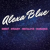 Alexa Blue
