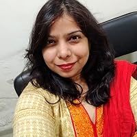 अनुपमा सरकार