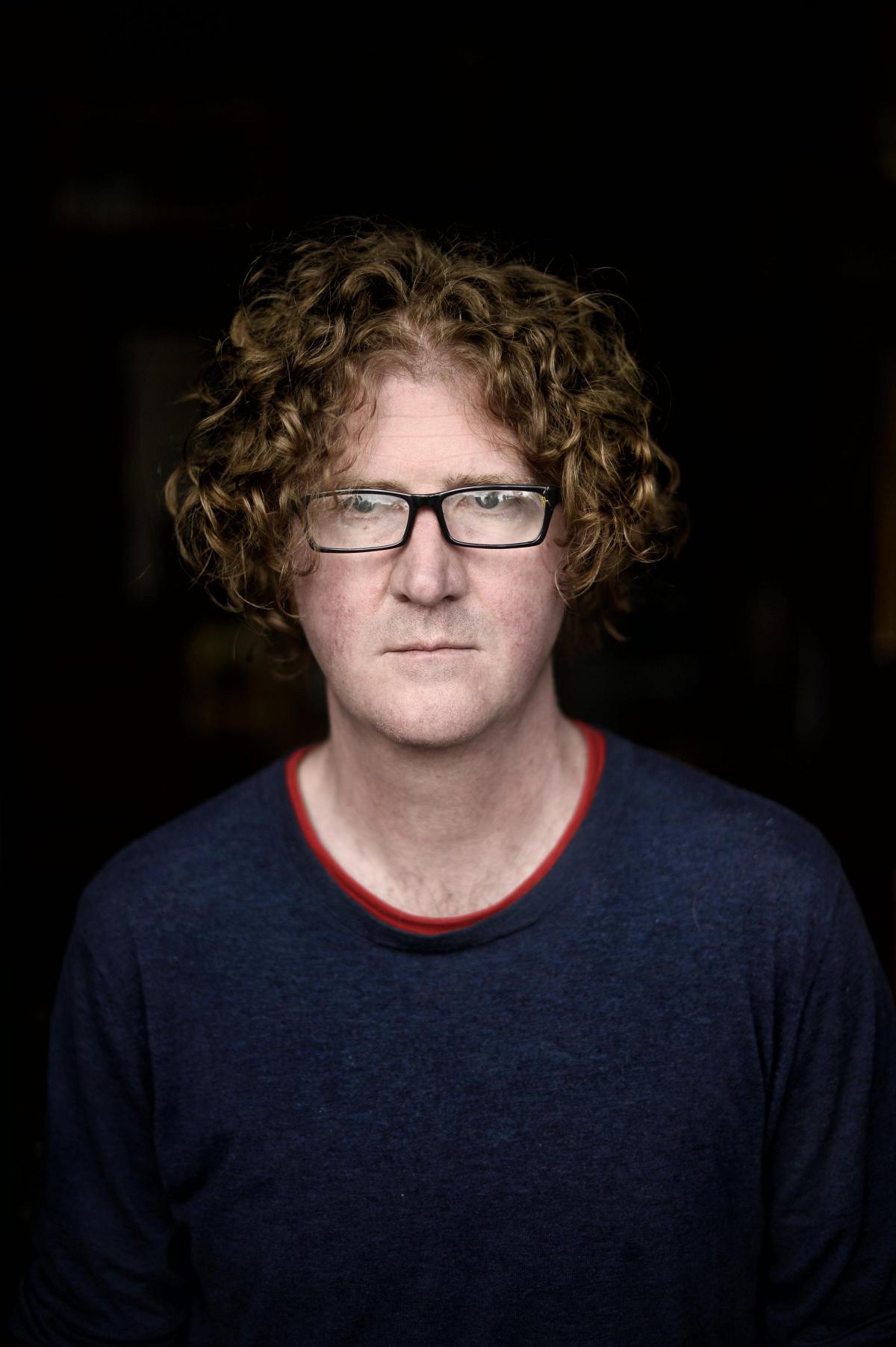 Shaun Bythell