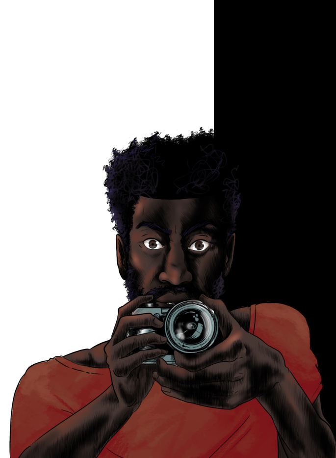 Tyrone Lewis