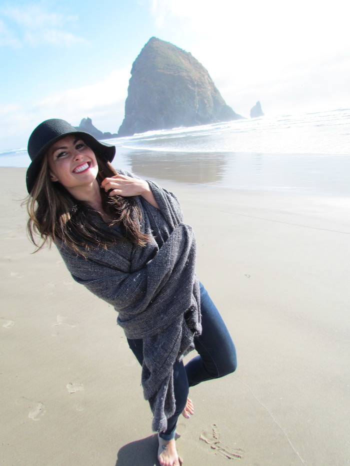 Kari Trent Stageberg