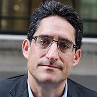 Profile Image for Aaron Glantz.