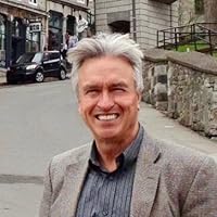 Mark Cain