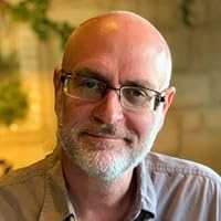 Jeffrey McClain Jones