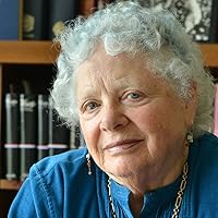 Profile Image for Anne Bernays.