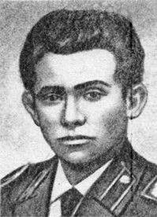 Гнат Михайличенко