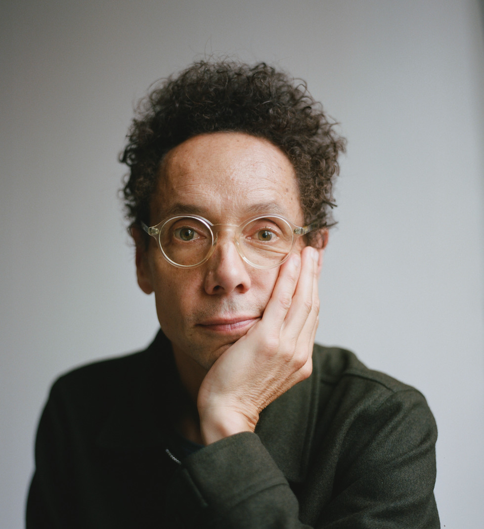 Malcolm Gladwell profile picture