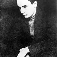 Микола Бажан